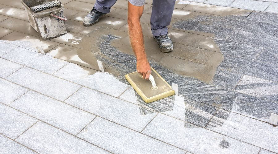 Professional Flat Roofing Installation in Corsicana, TX